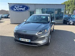Ford Kuga III 2.5 DURATEC 190 CH FLEXIFUEL FHEV E85 POWERSHIFT Titanium