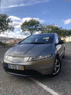 Honda Civic 1.4
