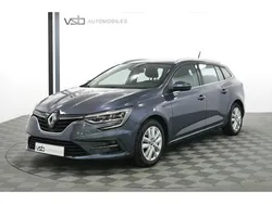 Renault megane iv estate 1.5 blue dci 115ch business edc - 20