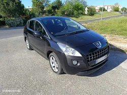 Peugeot 3008 1.6 HDi Executive