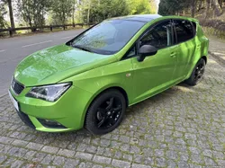 Seat Ibiza 1.2 tdi