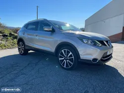 Nissan Qashqai 1.6 dCi Tekna Premium