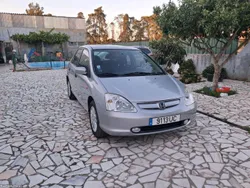 Honda Civic 1.4i