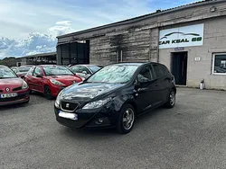 Seat IBIZA 1.6 TDI90 FAP STYLE 5P