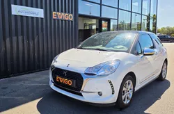 DS DS 3 1.2 PURETECH 110 60EME 1955 START-STOp