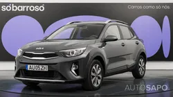 Kia Stonic 1.2 Dynamic de 2022