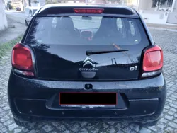 Citroën C1 AIRSCAPE 1.2 VTI 82cv FEEL EDDITION - NACIONAL - "SUPER PREÇO" - Cabrio - C/ GARANTIA