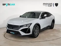 PEUGEOT 408 Hybrid 145 Allure e-DCS6