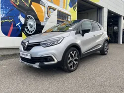 Renault CAPTUR 1.5 DCI 90CH ENERGY INTENS EURO6C