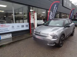 Citroen c4 thp 130 eat8 shine