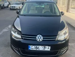 Volkswagen Sharan 2.0TDI Sport DSG 110kW