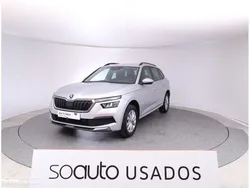 Skoda Kamiq 1.0 TSI Ambition