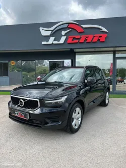 Volvo XC 40 2.0 D3 Momentum