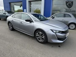Peugeot 508 (2) PureTech 130 EAT8 Allure Pack
