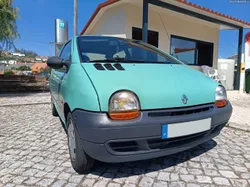 Renault Twingo 1.2 mk1