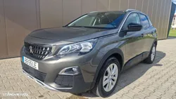 Peugeot 3008 PureTech 130 Stop & Start GPF Allure