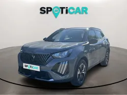 Peugeot e-2008 (2) ELECTRIQUE 50 kWh ALLURE