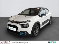 Citroen C3 1.2 PureTech 83ch S&S Feel Pack