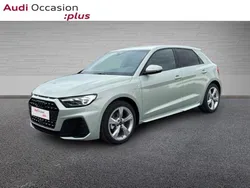 Audi A1 Sportback 30 TFSI 116ch S line S tronic 7