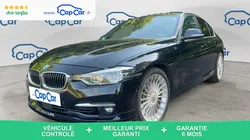 Alpina D3 3.0d 350 BVA8 Alpina