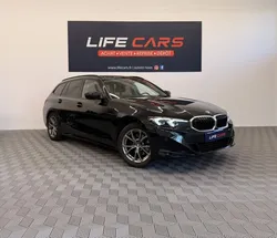 BMW Série 3 Touring (G21) 320d LCI 2023 190ch xDrive BVA8 entretien bmw