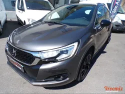 Ds Automobiles Ds 4 Crossback 1.2 THP 130cv CROSSBACK