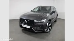 Volvo XC 60 2.0 T8 PHEV Plus Dark AWD