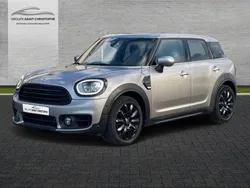 Mini Countryman One 102ch Longstone Euro6d-T
