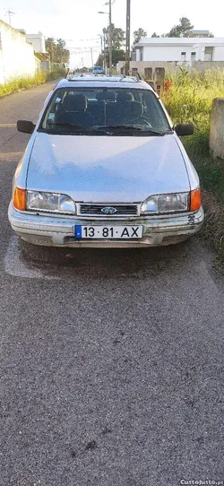 Ford Sierra carrinha