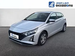 Hyundai i20 1.2 79 Initia
