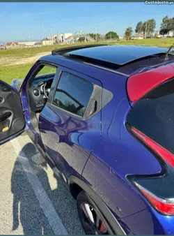 Nissan Juke Juke