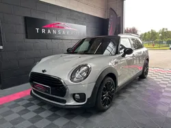 MINI CLUBMAN F54 Cooper 136 ch BVA6
