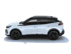 PEUGEOT 2008 Hybrid GT Exclusive eDCS6 145