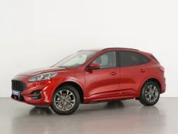 FORD Kuga 2.5 Duratec PHEV ST-Line 4x2