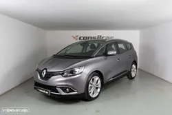 Renault Grand Scénic 1.5 dCi Dynamique S SS