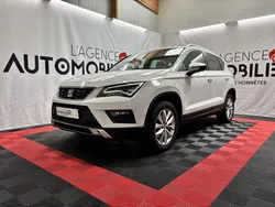 SEAT Ateca 2.0 TDI 150 4Drive Style Business Start/Stop