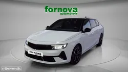 Opel Astra Sports Tourer 1.2 T Hybrid GS eDCT