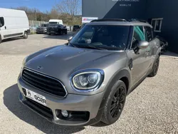 Mini Countryman (2) One D Edition Oakwood 116 ch BVA7