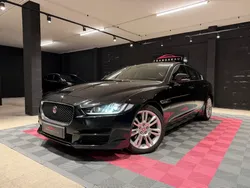 Jaguar XE 2.0 Turbo 200ch Prestige *2ème Main - Superbe état général