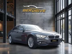 BMW 420 D xdrive l.luxury auto