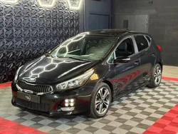 Kia Cee'd 1.6 CRDi 136 ch ISG GT Line - 5P