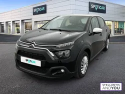 Citroën C3 BlueHDi 100 BVM6 You