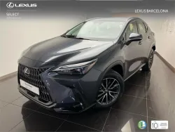 LEXUS NX 350h Business City 2WD