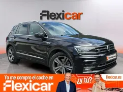 Volkswagen Tiguan 2.0 TSI Sport 4Motion DSG 140kW