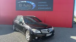 Mercedes CLASSE C AMG 250 T CGI ETHANOL BOITE AUTO - GARANTIE 12 MOIS