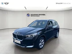 BMW X1 sDrive 18d 150ch DKG7