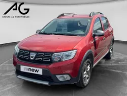 Dacia Sandero TCe 90 Stepway null