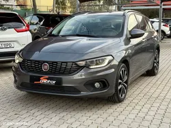 Fiat Tipo Station Wagon 1.3 M-Jet Lounge J17