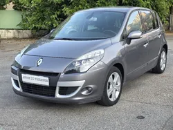 Renault Scénic III 1.5 dCi 105 eco2 Dynamique
