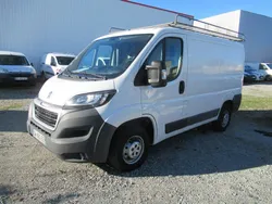 Peugeot Boxer Fourgon empatt.3000mm L1H1 2.2hdi 110 TVA récupérable